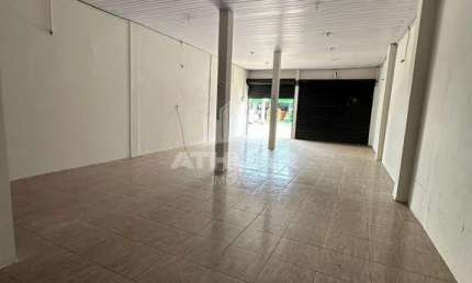Comercial para locação, Vila Portes, FOZ DO IGUACU - PR
