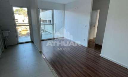 Apartamento com 1 quarto para alugar na Yolanda, Foz do Iguaçu 