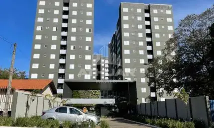 Apartamento com 1 quarto para alugar na Yolanda, Foz do Iguaçu 