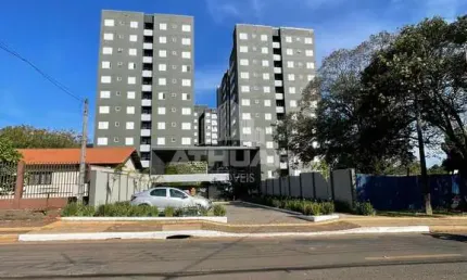 Apartamento com 1 quarto para alugar na Yolanda, Foz do Iguaçu 