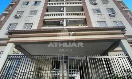 Apartamento com 2 quartos à venda no Centro, Foz do Iguaçu 
