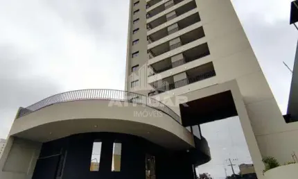 APARTAMENTO PARA LOCAÇÃO NO CONDOMÍNIO RESIDENCIAL MIRÓ