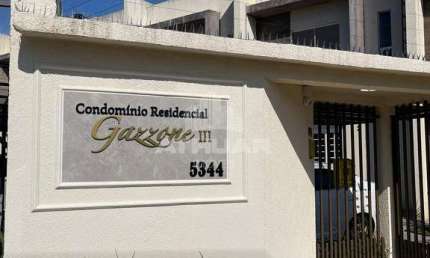 Casa com 3 quartos para alugar no Jardim Madre Tereza ll, Foz do Iguaçu 