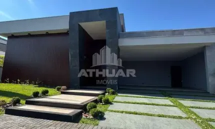 Casa com 3 quartos à venda no Jardim Eldorado, Foz do Iguaçu 