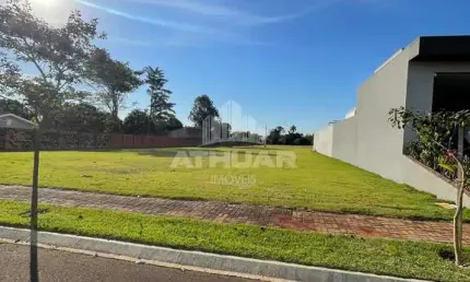 Terreno à venda no Cognópolis, Foz do Iguaçu 