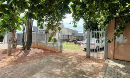 Casa à venda no Jardim Ipê, Foz do Iguaçu 