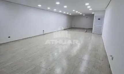 Casa comercial para alugar no Jardim São Paulo, Foz do Iguaçu 
