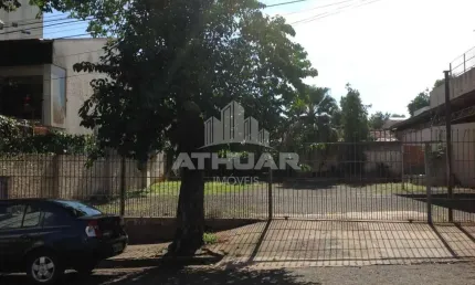 Terreno à venda no Centro, Foz do Iguaçu 
