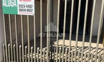 Apartamento com 1 quarto para alugar no Campos do Iguaçu, Foz do Iguaçu 