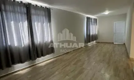 Apartamento na vila portes - próximo a aduana brasil paraguai