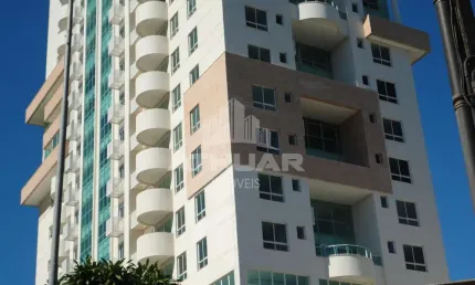 Apartamento com 1 quarto à venda no Jardim Polo Centro, Foz do Iguaçu 