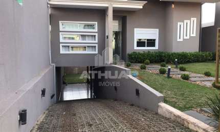 Casa com 2 quartos à venda no Jardim Alice I, Foz do Iguaçu 
