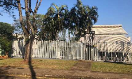 Casa com 2 quartos à venda no Jardim Eliza I, Foz do Iguaçu 