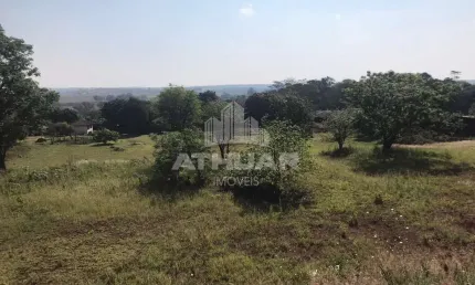 Terreno à venda no Jardim Florença, Foz do Iguaçu 