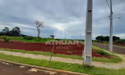 Terreno à venda no Jardim Polo Centro, Foz do Iguaçu 