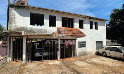 Casa com 2 quartos à venda na Yolanda, Foz do Iguaçu 
