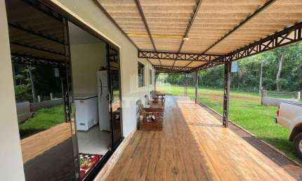 Chácara / sítio com 4 quartos à venda no Imóvel Guairaca, Itaipulândia 