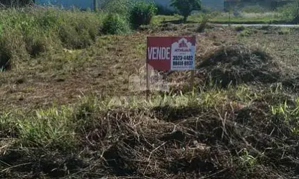 Terreno à venda no Parque da Lagoa, Foz do Iguaçu 
