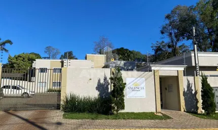 Apartamento com 2 quartos à venda no Parque Imperatriz, Foz do Iguaçu 