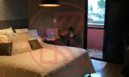 Apartamento para venda em santo andré, vila valparaíso, 3 dormitórios, 3 suítes, 5 banheiros, 2 vagas