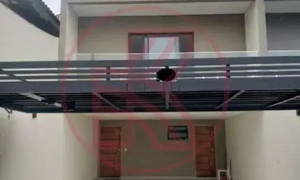 Sobrado para Venda em São Bernardo do Campo, Jardim Valdibia, 3 dormitórios, 3 suítes, 4 vagas