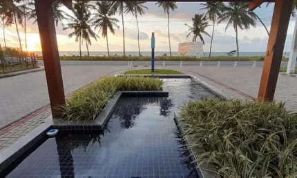 Terreno à venda na Rodovia Al-101 Norte, 120,300, Centro, Japaratinga