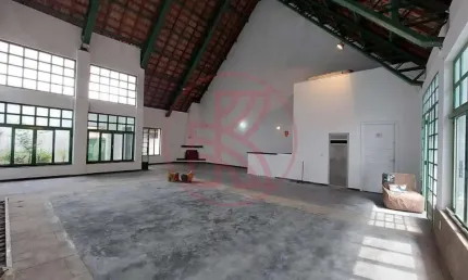 Salão Comercial para Locação em São Bernardo do Campo, Centro, 1 banheiro, 4 vagas