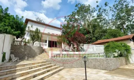 Casa para Venda em São Bernardo do Campo, Balneária, 5 dormitórios, 2 suítes, 3 vagas