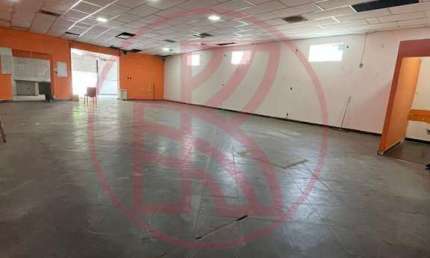 Salão Comercial para Locação em Santo André, Parque Bandeirante