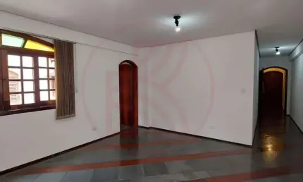Sala Comercial para Locação em São Bernardo do Campo, Vila Santa Rita de Cássia, 1 banheiro, 1 vaga