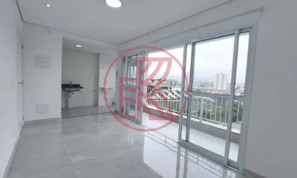 Apartamento para Venda em São Bernardo do Campo, Baeta Neves, 2 dormitórios, 1 banheiro, 1 vaga