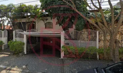 Sobrado para Locação em São Bernardo do Campo, Centro, 4 dormitórios, 4 suítes, 6 banheiros, 10 vagas