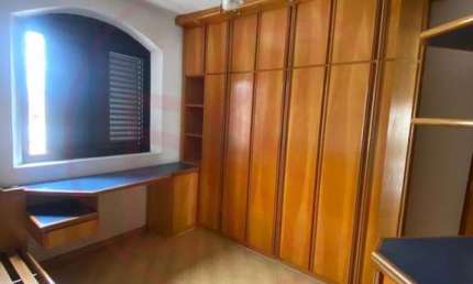 Apartamento para Locação em São Bernardo do Campo, Rudge Ramos, 2 dormitórios, 1 suíte, 2 banheiros, 1 vaga