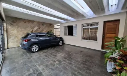 Casa para venda em são bernardo do campo, independência, 3 dormitórios, 1 suíte, 3 banheiros, 3 vagas
