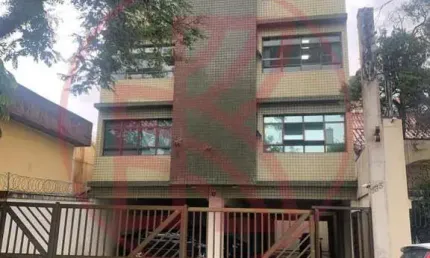 Sala comercial para venda em são bernardo do campo, jardim do mar, 1 banheiro, 1 vaga