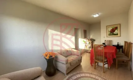 Apartamento para venda em são bernardo do campo, jardim irajá, 2 dormitórios, 1 banheiro, 1 vaga
