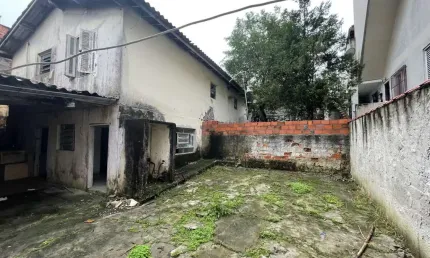 Terreno Comercial para Venda em São Bernardo do Campo, Ferrazópolis