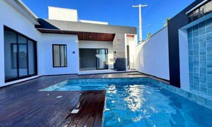 Casa para Venda em Japaratinga, 3 dormitórios, 3 suítes, 1 banheiro, 2 vagas