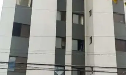 Apartamento para venda em são bernardo do campo, baeta neves, 2 dormitórios, 1 banheiro, 1 vaga