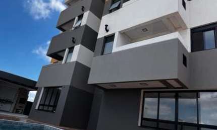 Apartamento para Venda em Santo André, Vila Linda, 2 dormitórios, 1 banheiro, 1 vaga