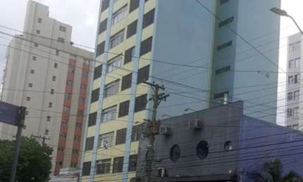 Apartamento para Venda em São Caetano do Sul, Barcelona, 2 dormitórios, 2 banheiros, 1 vaga