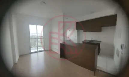 Apartamento para Locação em São Bernardo do Campo, Dos Casa