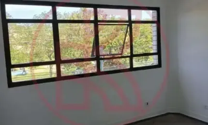 Sala Comercial para Locação em São Bernardo do Campo, Planalto, 1 banheiro