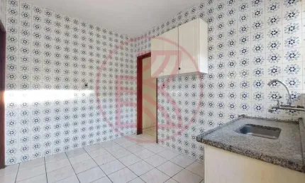 Casa para Venda em Diadema, Vila Nogueira, 4 dormitórios, 2 banheiros, 1 vaga