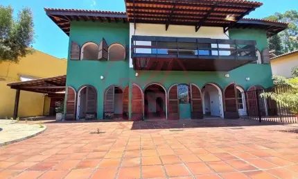 Casa para venda em são paulo, fazenda morumbi, 4 dormitórios, 4 suítes, 6 banheiros