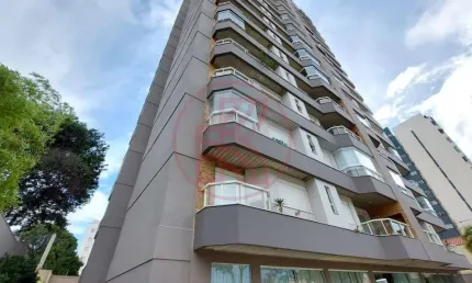 Apartamento para Venda em São Bernardo do Campo, Nova Petrópolis, 4 dormitórios, 3 suítes, 5 banheiros, 3 vagas