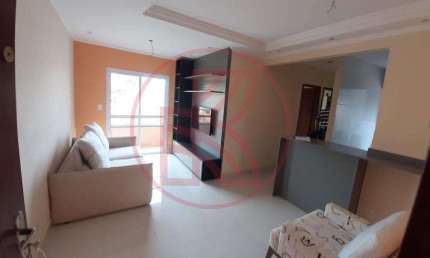 Apartamento para Venda em São Bernardo do Campo, Paulicéia, 2 dormitórios, 1 suíte, 2 banheiros, 2 vagas