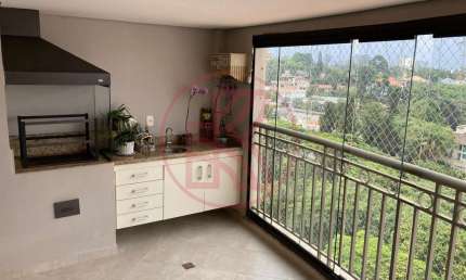 Apartamento para Venda em São Bernardo do Campo, Anchieta, 3 dormitórios, 3 suítes, 4 banheiros, 3 vagas