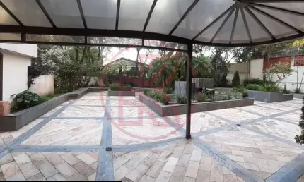 Apartamento para Venda em São Bernardo do Campo, Jardim Chácara Inglesa, 4 dormitórios, 2 suítes, 5 banheiros, 2 vagas