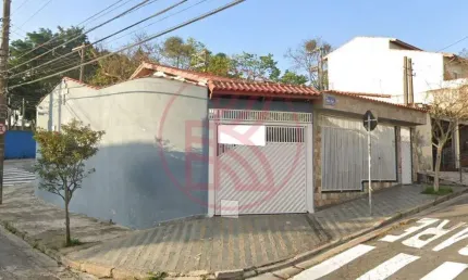 Casa para venda em são bernardo do campo, assunção, 3 dormitórios, 2 banheiros, 3 vagas